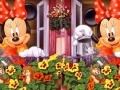 Juego Cute Minnie Difference