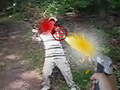 Juego First Person Shooter In Real Life 4