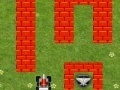 Juego Tanks war