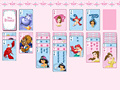 Juego Princess Solitaire