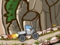 Juego Crazy Wheels