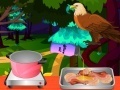 Juego Didi House Cooking 27