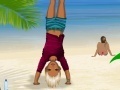 Juego Handstand Harriet