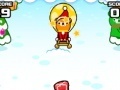 Juego Tappi Xmas - Tappi Bear