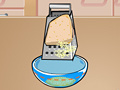 Juego Cooking Show Cheese Fondue