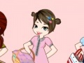 Juego Farm Girl Dress Up