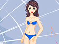 Juego Texture Girl