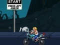 Juego Zombie Rider Jump