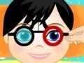 Juego Doctor Amy Eye Doctor