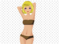 Juego Charming Girl