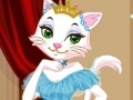 Juego Adorable Cat Princess
