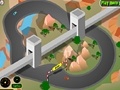 Juego Mountain View Racer