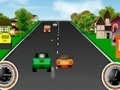 Juego Legendary Driving 3D