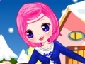 Juego Joyful Snow Doll