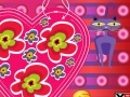 Juego My Sweet Heart Decoration