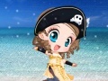 Juego Pirate Baby