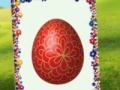 Juego Sweet Easter egg
