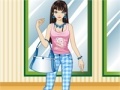 Juego Magic Mall Day Dressup