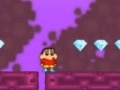 Juego Shin Chan adventure 2