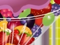 Juego Rainbow salad