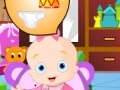 Juego The Baby Care