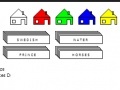 Juego Einstein's Riddle