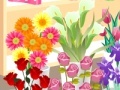 Juego Flowershop