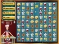 Juego Food Swap Puzzle