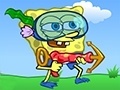 Juego Spongebob Mad Shooting