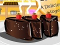 Juego Anna's Delicious Chocolate Cake