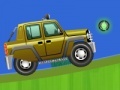Juego Mini Jeep Ride