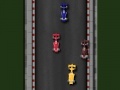Juego Formula One Car Racing