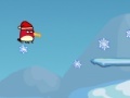 Juego Jump Angry birds