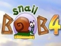 Juego Snail Bob 4: Space