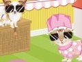 Juego Pet butik