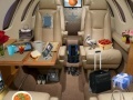 Juego Flight Interior Objects