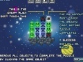 Juego Pocket Alien Logic