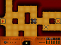 Juego Mars Patrol