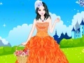 Juego Little Modern Princess Dress Up
