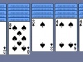 Juego Spider Solitaire