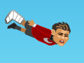 Juego Ronaldo 2 Real