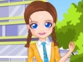 Juego School Fashion