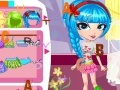 Juego My Dress Up Room Hidden Alphabets