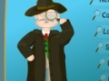 Juego Inspector Wombat