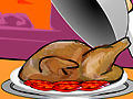 Juego Cooking Show Roast Turkey