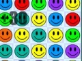 Juego Smiley Rush