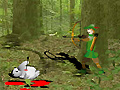 Juego Animal Hunter