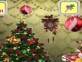 Juego Christmas Hidden Objects