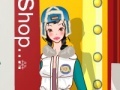 Juego Fashion Shopping Dress Up