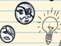 Juego Scribbles